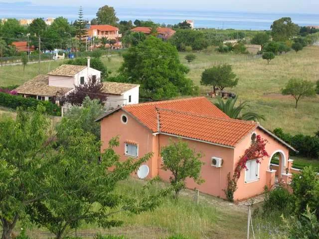 Almiros Apartments APT