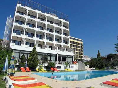 Alp Hotel 2*