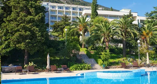 Club Hotel Riviera 3*-4*