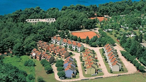 Moj Mir Hotel 3*