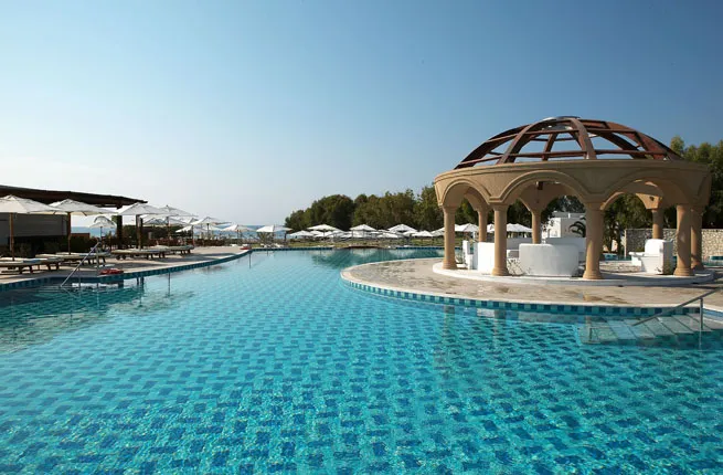 Lindian Village Hotel 5*
