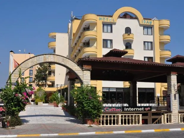 Idas Hotel 4*