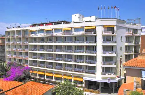 Santa Rosa 4*