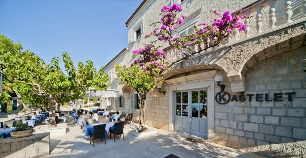 Bluesun Kastelet 4*