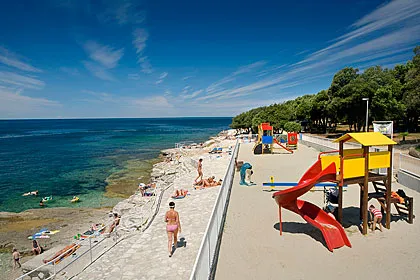 Lanterna Apartments 2*