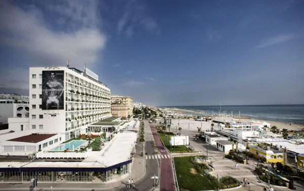 Mediterraneo Hotel 4*