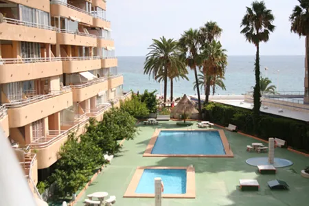 Aguamarina 2*