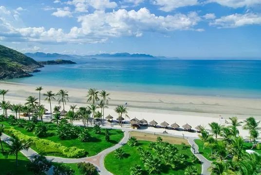 Vinpearl Resort & Spa 5*