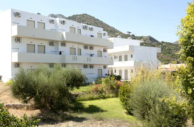 Liza Mary Hotel 3*