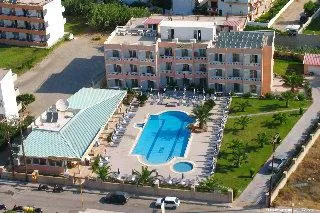 Rhodian Sun Hotel 3*