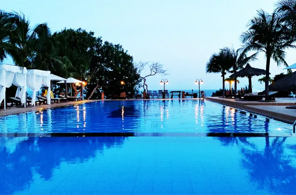 Melon Resort 4*
