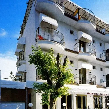 Mirador 3*