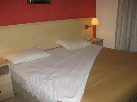 Coral Bay Aqaba 3*