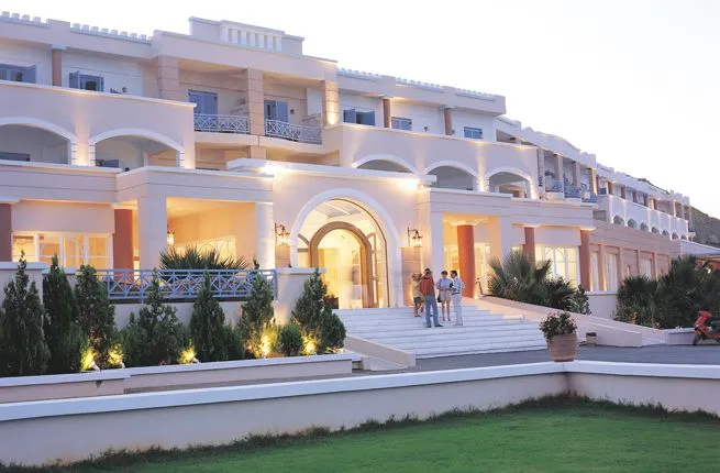 Mitsis Rodos Village 5*