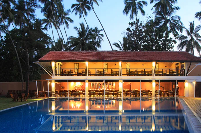 Avani Bentota Resort & Spa 4*