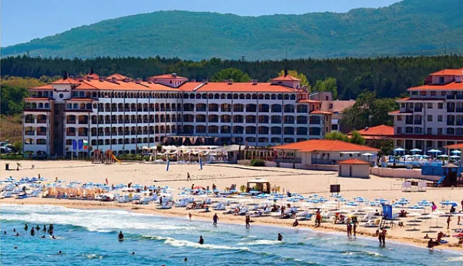 Regina Mare 3*