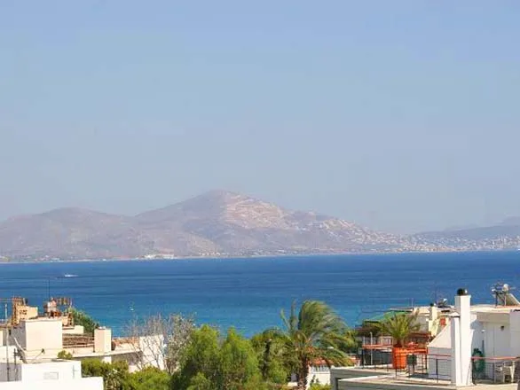 Stefanakis Hotel & Apartments 2*