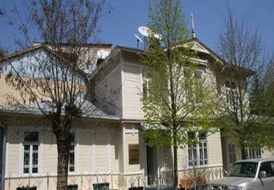 Borjomi 3*