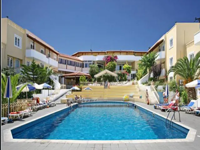 Alexander House Hotel 4*