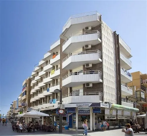 Estudios Benidorm 2*