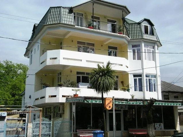 Eldorado Guest House