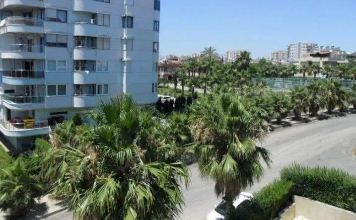 Prima Hotel 3*