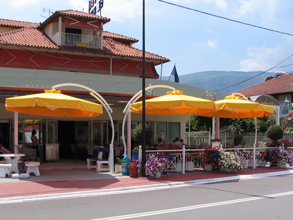 El Greco Hotel 2*