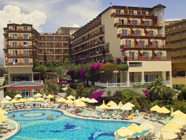 Holiday Park Resort 5*