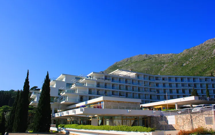 Astarea Hotel 3*