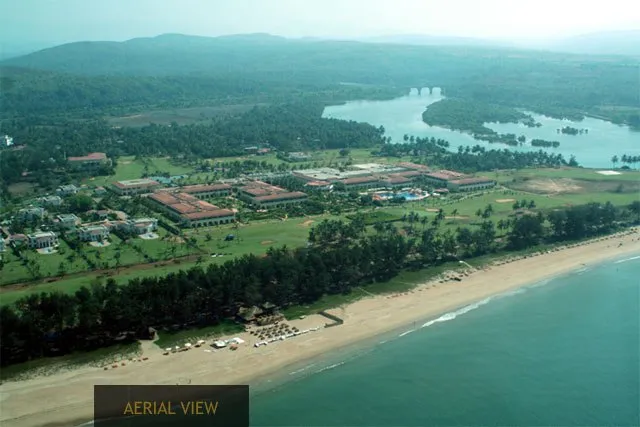 Intrcontinental The Grand 5*