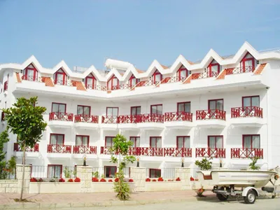 Himeros Beach Hotel 4*