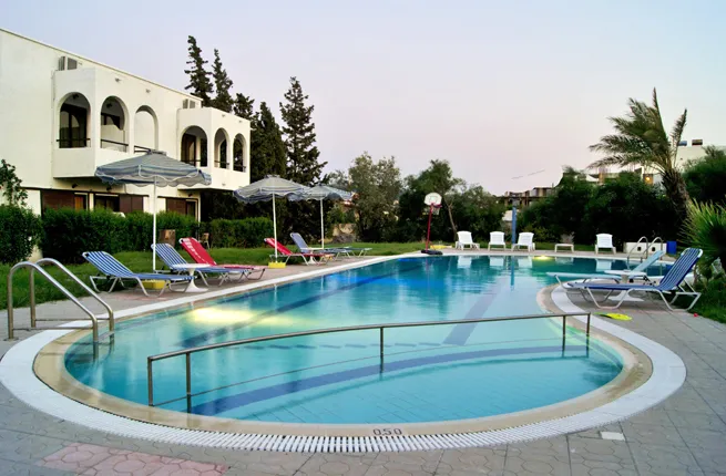 Argo Hotel 2*