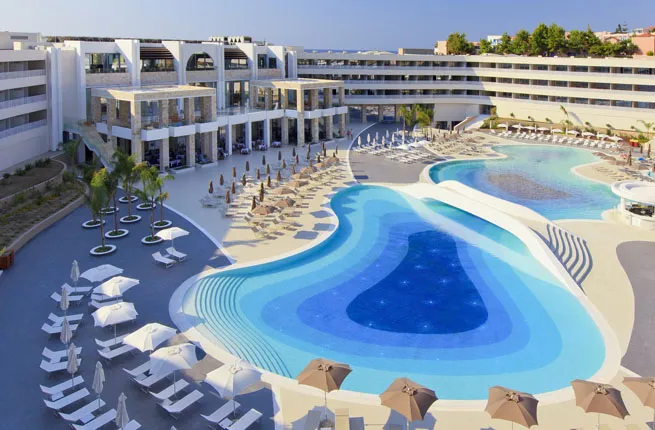 Princess Andriana Resort & Spa 5*