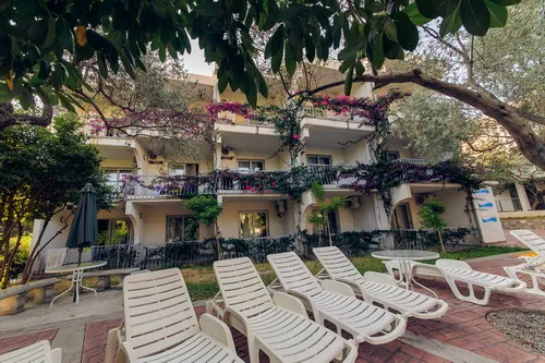 Villa Oliva 4*