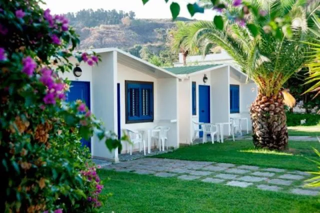 Le Dune Village Mortelle 3*