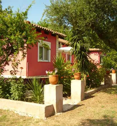 Vanessa Apartments