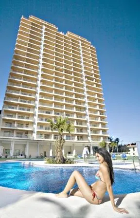 Ambar Beach 2*