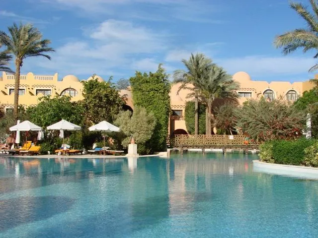 The Grand Makadi Hotel 5*