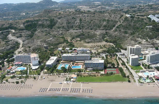 Blue Star Hotel 3*
