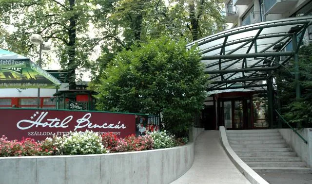 Benczur Hotel 3*