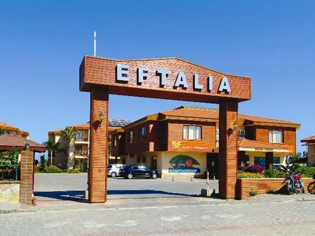Eftalia Village 5*