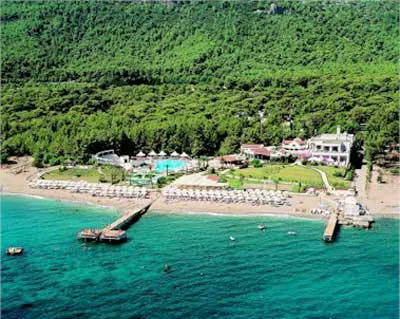Amara Club Marine 5*