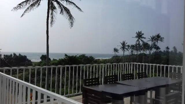Villa Blue Beach VILLA
