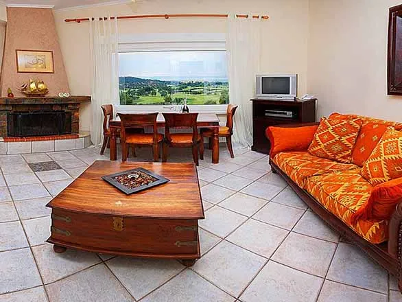 Kelyfos Hotel 2*+