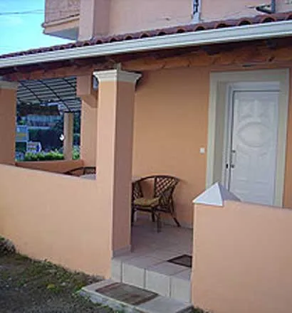Anita Apartmnents