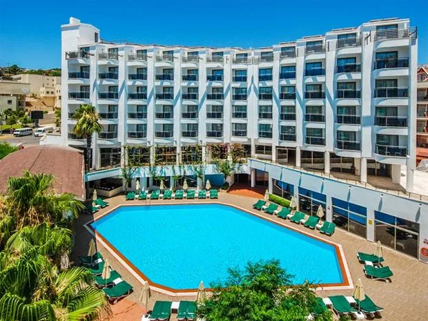 Kalemci Hotel 3*