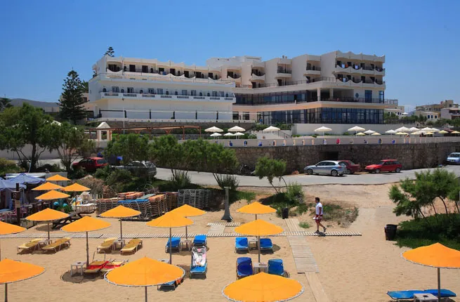 Bomo Themis Beach Hotel 4*