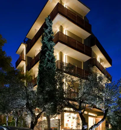 Nafsika Coco-Mat Hotel 4*