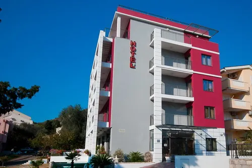 Petrovac 4*