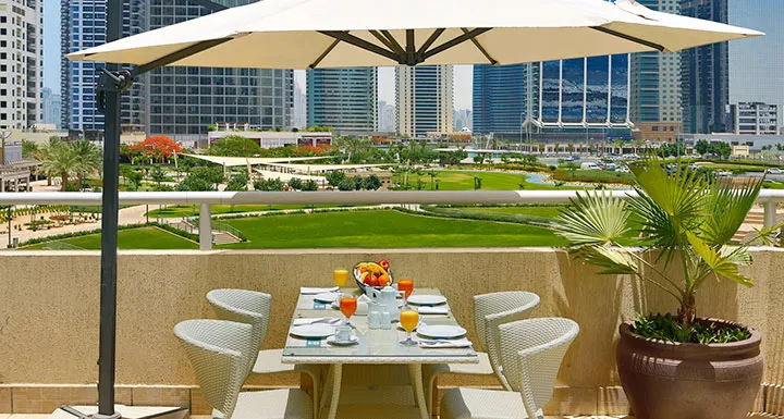 Al Sarab Hotel 3*